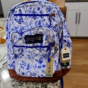 Jansport backpack
